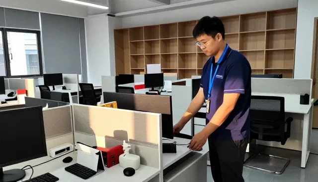 市政工程变化带来的家具需求