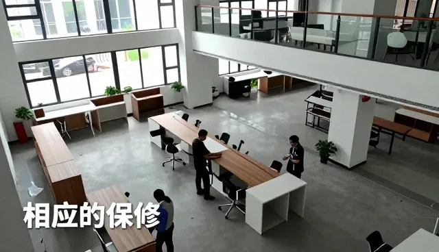 新建楼盘解决方案介绍