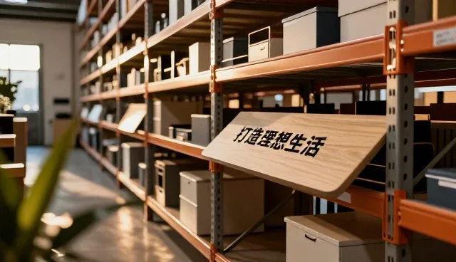 软装搭配有哪些特点？